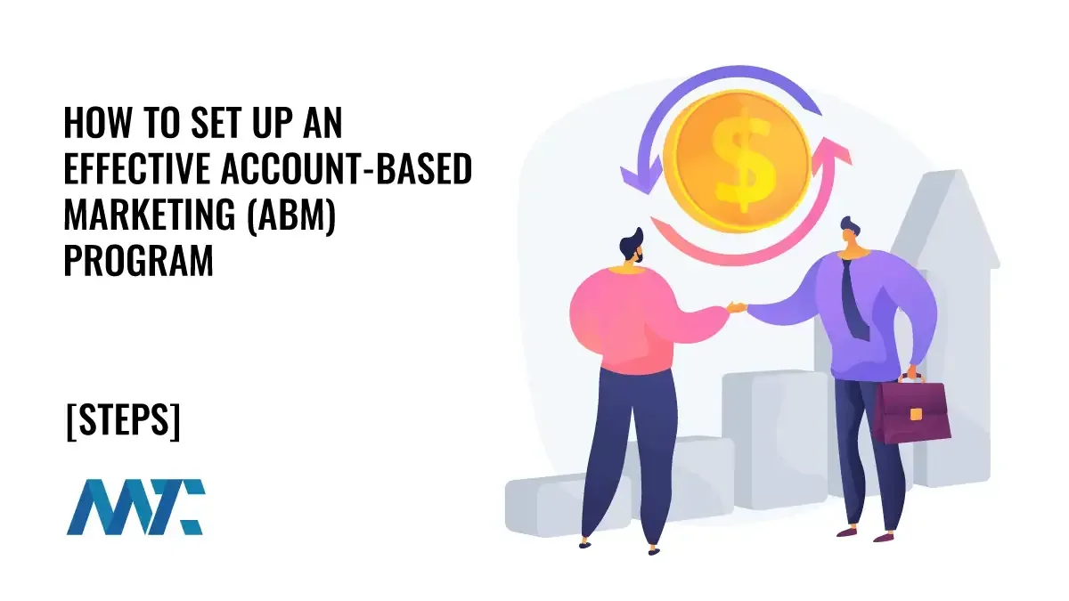 How to Set Up An ABM Program and Stack