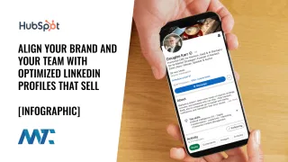 LinkedIn Profile Optimization for Social Selling