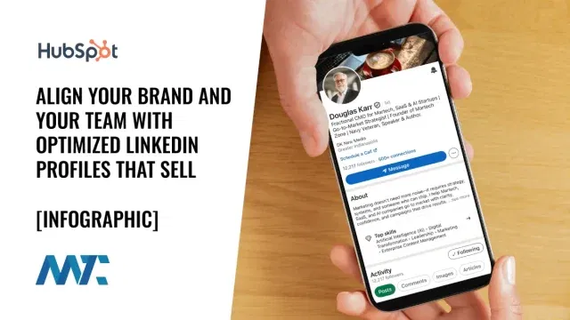 LinkedIn Profile Optimization for Social Selling