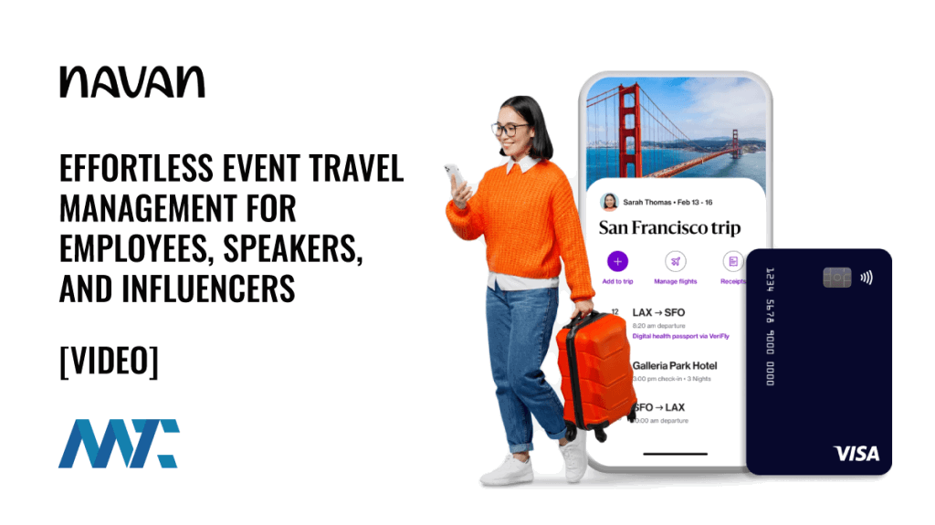 Navan: Corporate Travel Management and Expense Platform