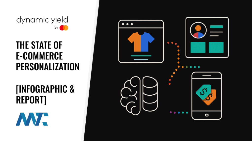 The State of E-Commerce Personalization Maturity in 2025