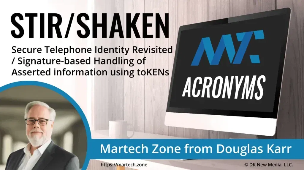 STIR/SHAKEN: Secure Telephone Identity Revisited / Signature-based Handling of Asserted information using toKENs