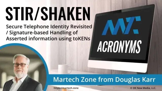 STIR/SHAKEN: Secure Telephone Identity Revisited / Signature-based Handling of Asserted information using toKENs