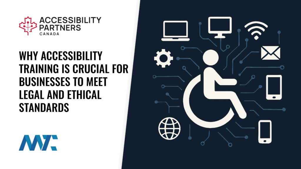 Accessibility Training