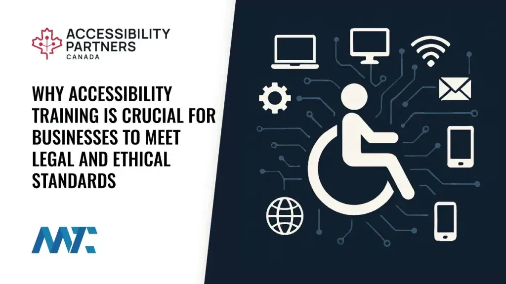 Accessibility Training