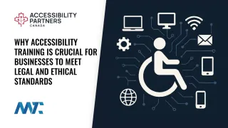 Accessibility Training