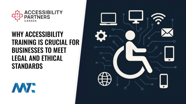 Accessibility Training