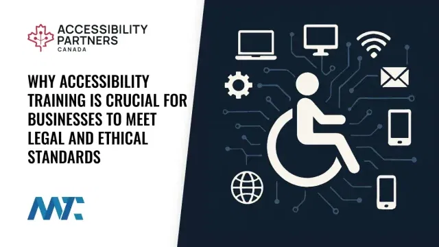 Accessibility Training
