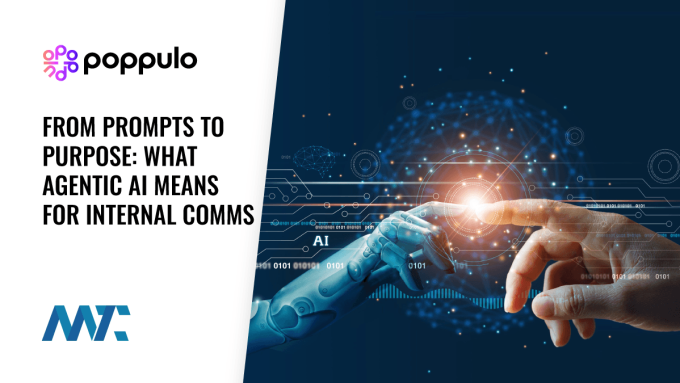 Agentic AI and Internal Comms