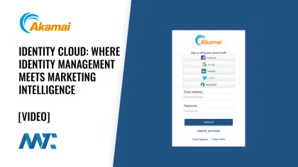 Akamai Identity Cloud SSO and Identity Intelligence
