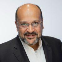 Amitaabh Malhotra