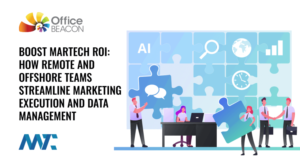 Boost Martech ROI with Offshore Outsourcing