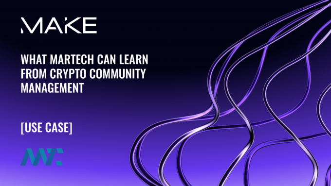 Crypto Marketing and Community Management