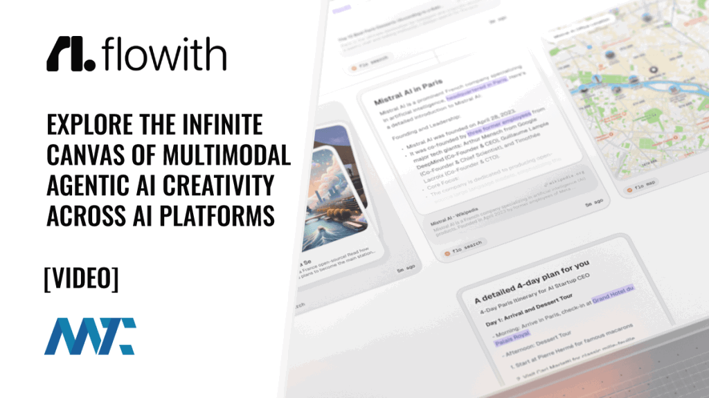 Flowith: Agentic, Multimodal AI Workflows