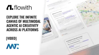 Flowith: Agentic, Multimodal AI Workflows