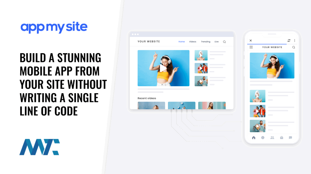 How to Build a Mobile App from a Website or E-commerce Platform