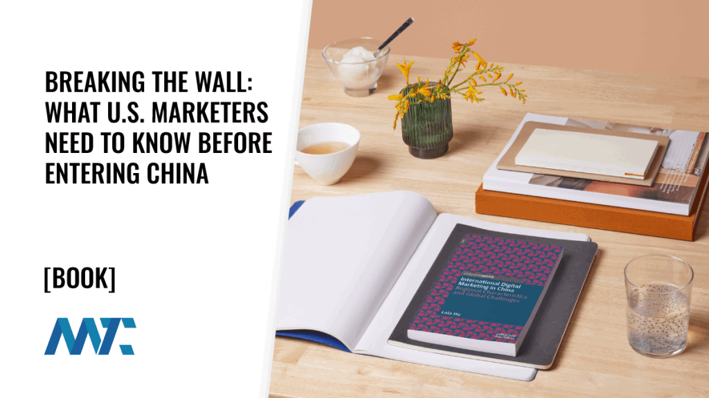 Digital Marketing in China (Book)