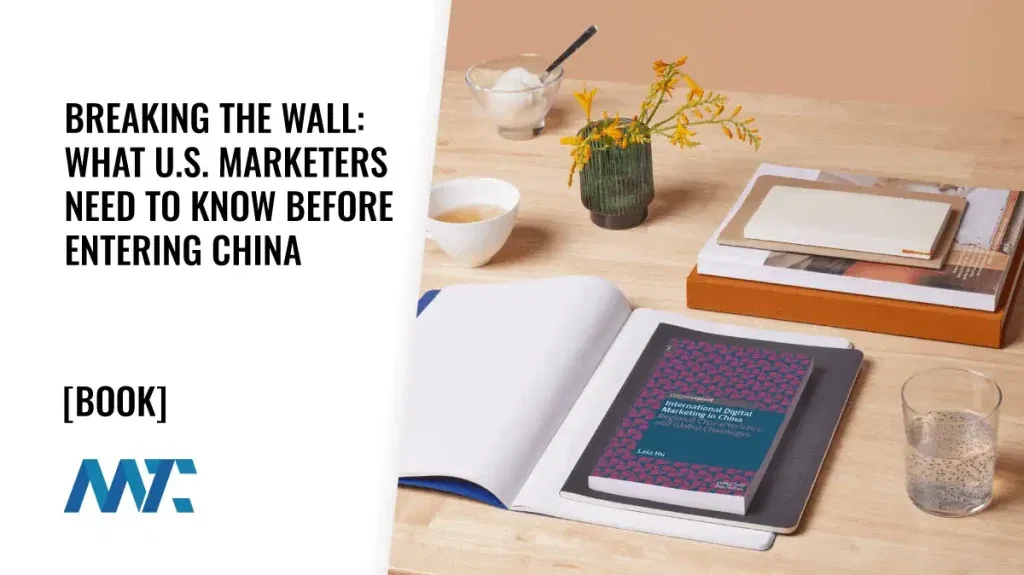 Digital Marketing in China (Book)