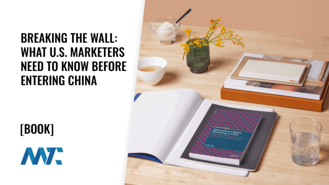 Digital Marketing in China (Book)