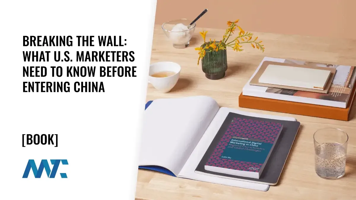 Digital Marketing in China (Book)