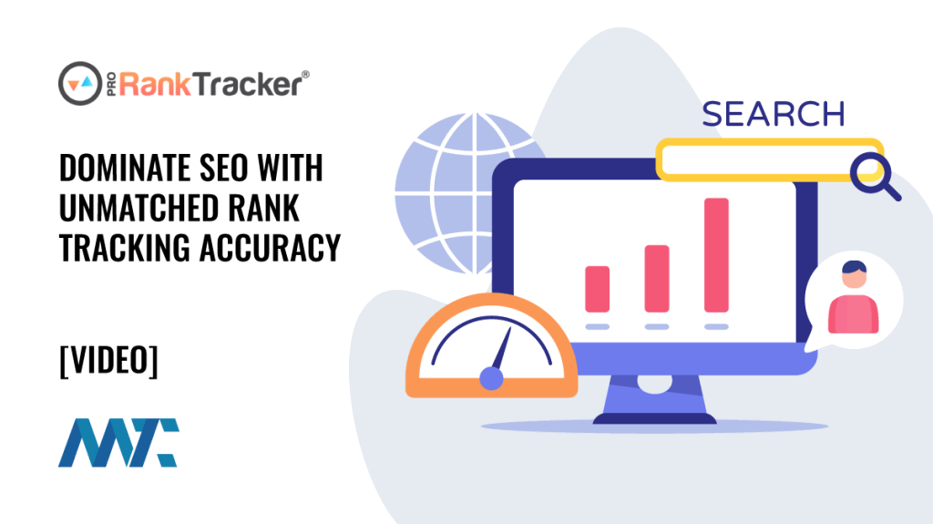 Pro Rank Tracker: Keyword and Local Rank Tracking across Google, Bing, Yahoo, and Amazon