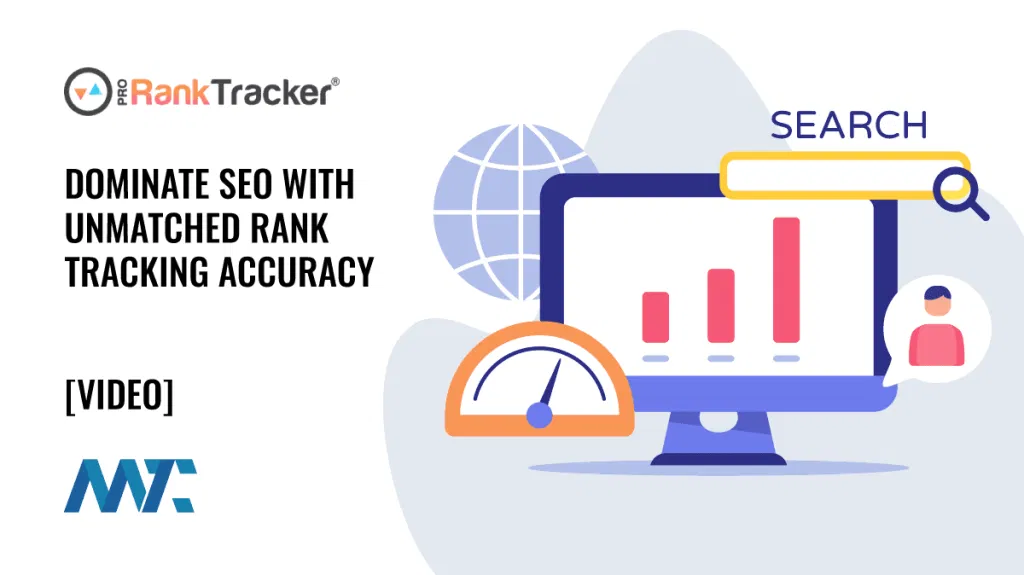 Pro Rank Tracker: Keyword and Local Rank Tracking across Google, Bing, Yahoo, and Amazon