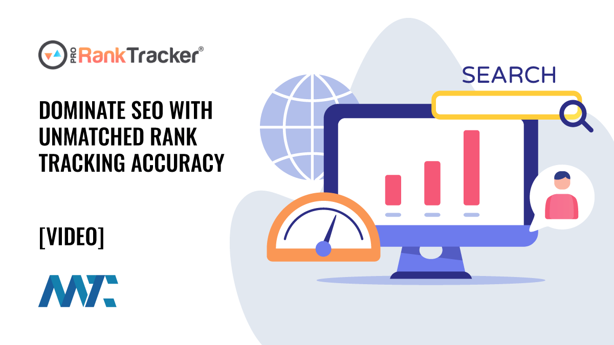 Pro Rank Tracker: Keyword and Local Rank Tracking across Google, Bing, Yahoo, and Amazon