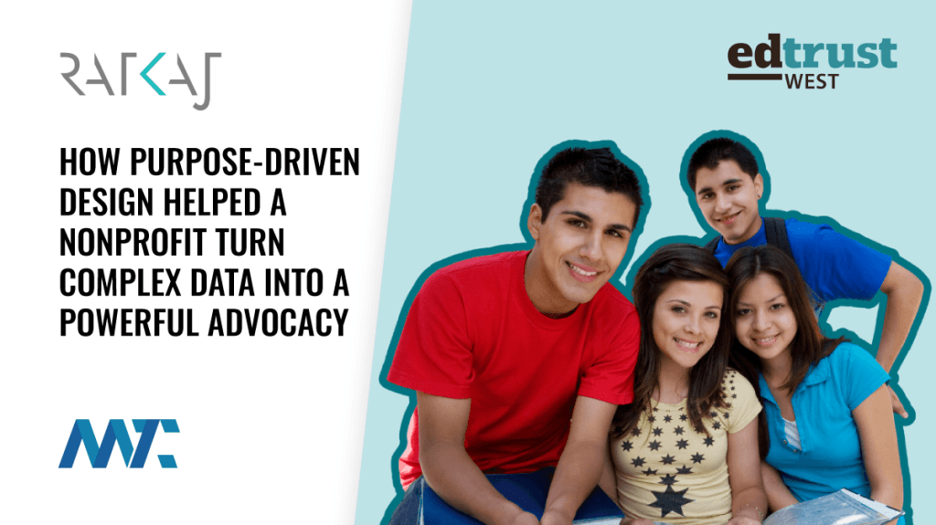 Purpose-Driven Design and Nonprofit Advocacy Case Study