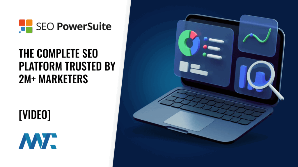 SEO PowerSuite: Audits, Keyword Ranking, Backlink Analysis