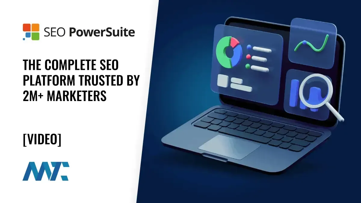 SEO PowerSuite: Audits, Keyword Ranking, Backlink Analysis