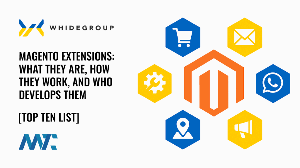 Magento Extension Development Companies