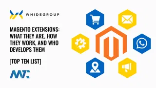 Magento Extension Development Companies