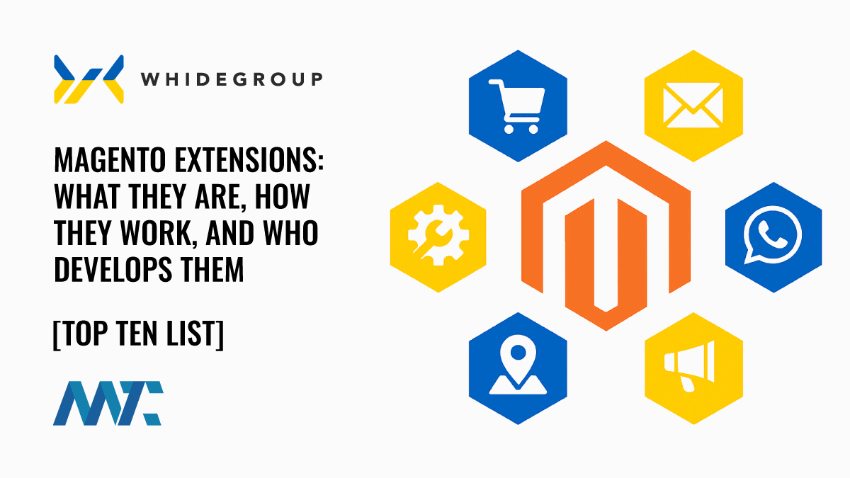 Magento Extension Development Companies