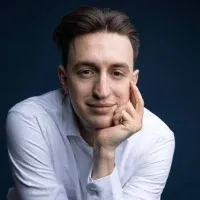 Vladyslav Podoliako