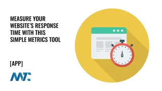 Web Page Response Time Tool