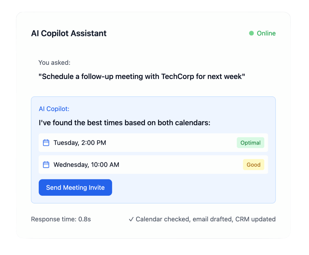 AI: Let Artificial Intelligence Run Your Growth Engine
