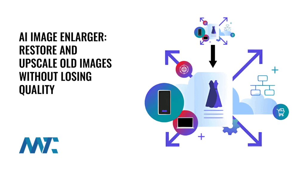AI Image Enlarger