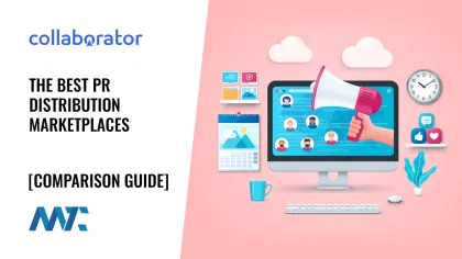 Best PR Distribution Marketplaces