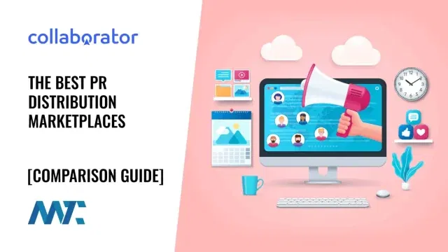 Best PR Distribution Marketplaces