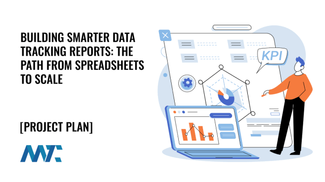Data Tracking Reports (Campaigns, Marketing, Sales)