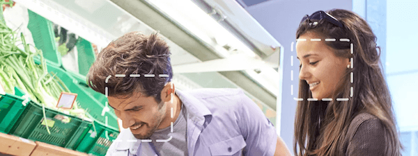 ScienceSoft: AI and IoT Retail Facial recognition