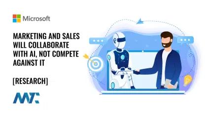 Microsoft Research on AI's Impact in the Workplace.