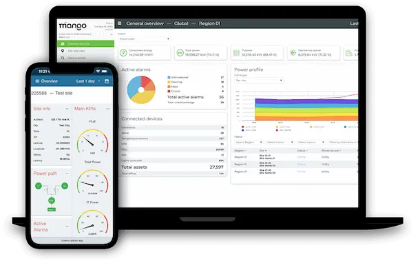 radix-iot-mango