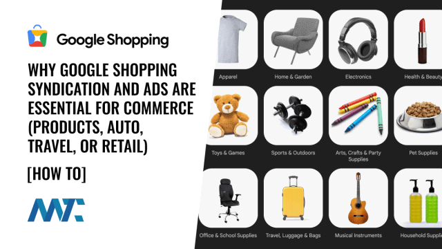 What is Google Shopping? Why Do I Need To Sell There?