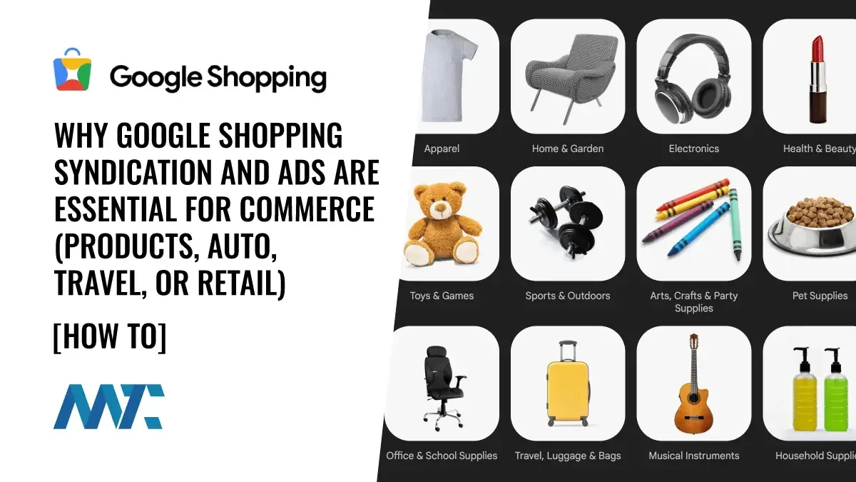 What is Google Shopping? Why Do I Need To Sell There?