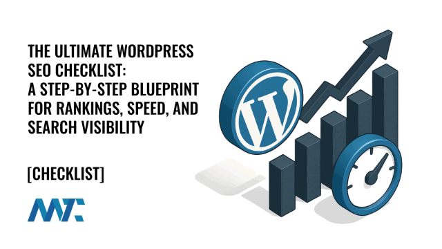 WordPress SEO Checklist