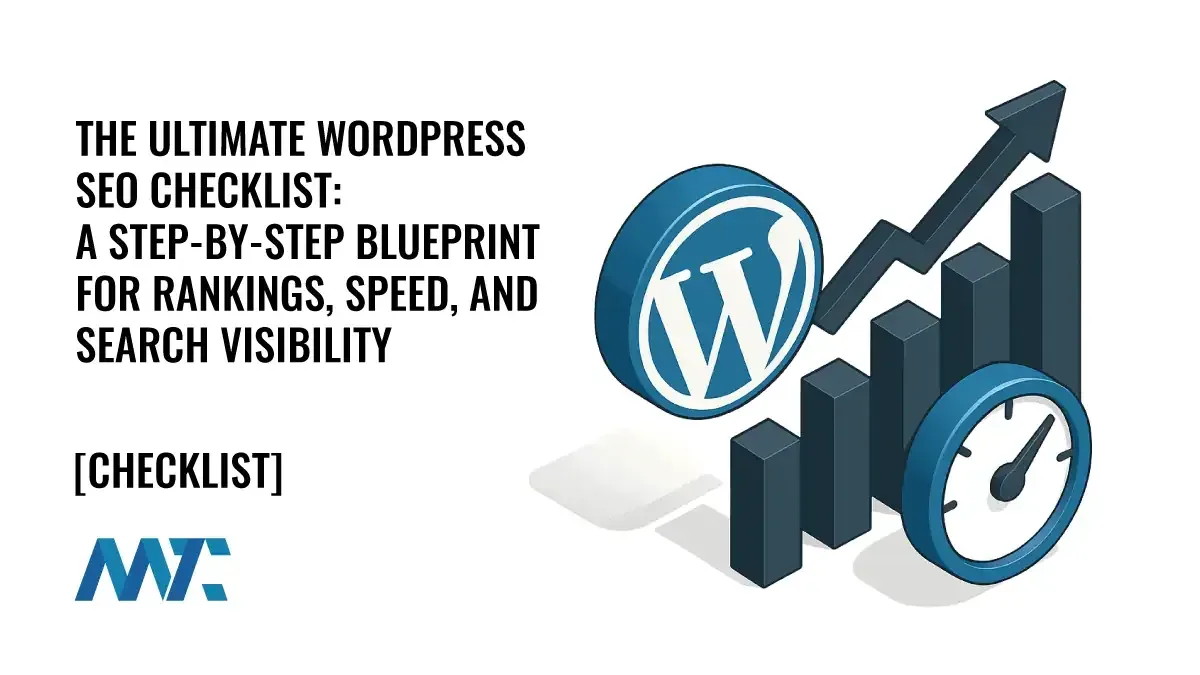 WordPress SEO Checklist