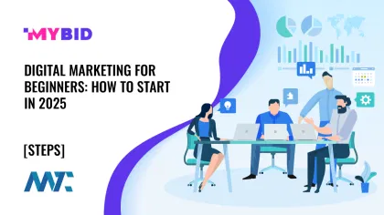 Digital Marketing in 2025