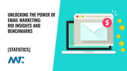 Email Return on Investment: ROI Insights, Statistics, and Benchmarks