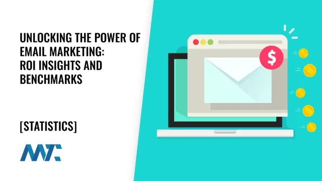 Email Return on Investment: ROI Insights, Statistics, and Benchmarks